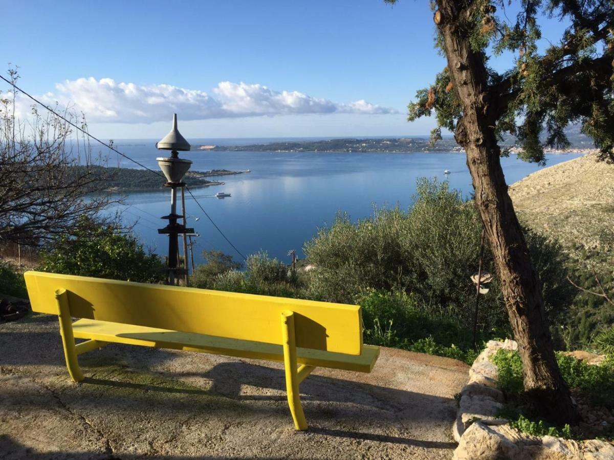 Art Kefalonia * Dhavgáta
